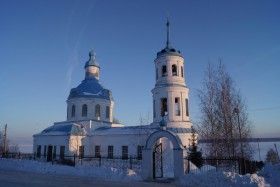 22 февраля – Прощёное воскресенье