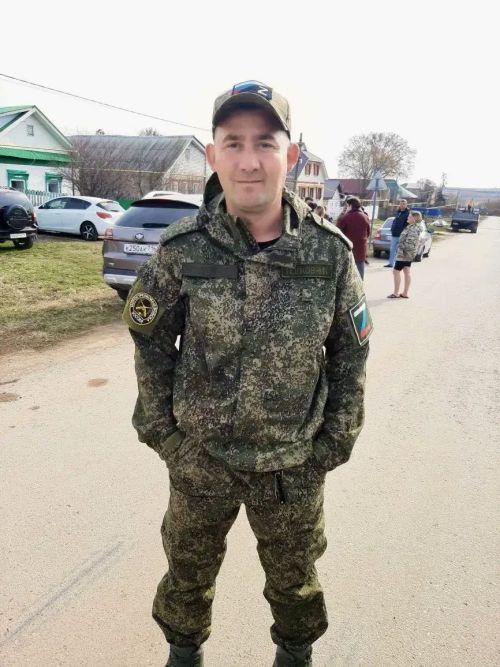 «Жизнь разделилась на до и после»: история жены бойца СВО из Менделеевска, которая проехала полстраны, чтобы быть рядом