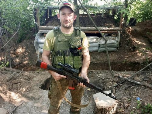 «Жизнь разделилась на до и после»: история жены бойца СВО из Менделеевска, которая проехала полстраны, чтобы быть рядом