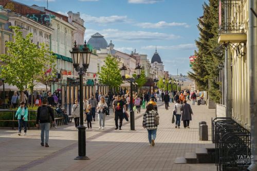 Казань примет Международный форум потребительской кооперации