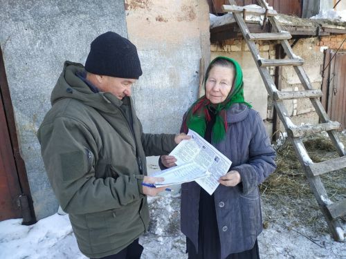 Ветеринарная служба Менделеевского района проводит профилактику опасных заболеваний животных