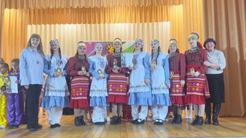 Итоги фестиваля «Созвездие‑Йолдызлык»: в Менделеевском районе выбрали лучших среди сельских поселений
