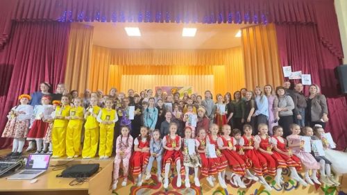Итоги фестиваля «Созвездие‑Йолдызлык»: в Менделеевском районе выбрали лучших среди сельских поселений