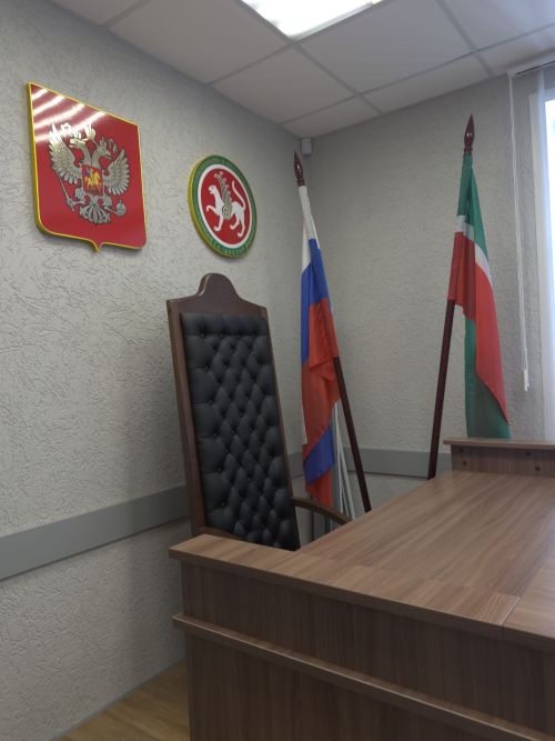 Пьяная езда без номеров обошлась жителю Менделеевского района в 45 000 рублей и полутора годами пеших прогулок