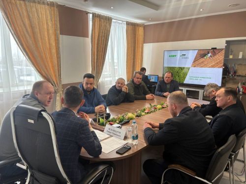 В Менделеевском районе стартовала подготовка к посевной-2026: аграриям поставили план по урожайности
