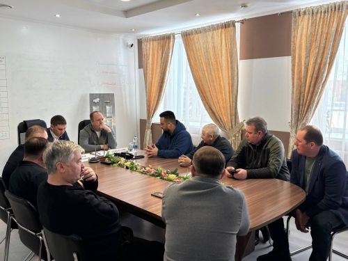 В Менделеевском районе стартовала подготовка к посевной-2026: аграриям поставили план по урожайности