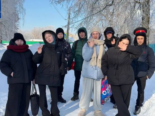 Стало известно, кто представит Менделеевск на республиканском этапе КВН «Әйдә ШаяРТ»