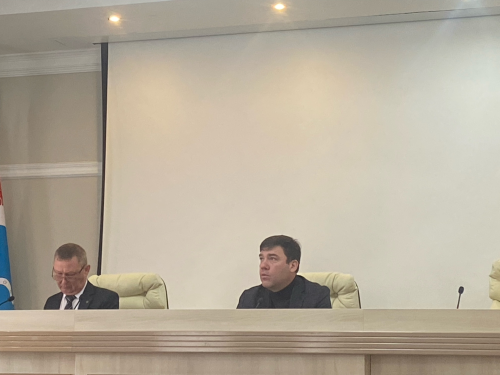 Менделеевск готовится к паводку: названы проблемные зоны и сроки взрывных работ