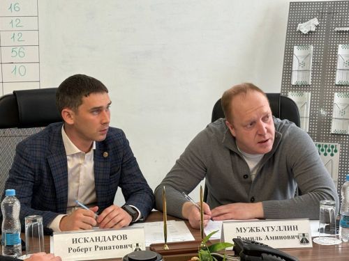 В Менделеевском районе стартовала подготовка к посевной-2026: аграриям поставили план по урожайности
