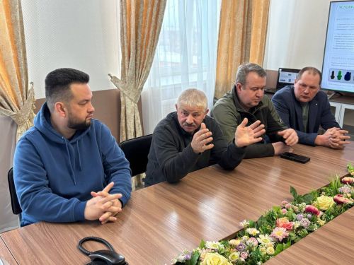 В Менделеевском районе стартовала подготовка к посевной-2026: аграриям поставили план по урожайности