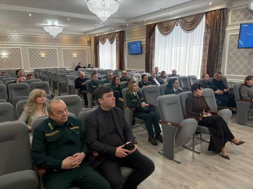 Рекордный результат: в Менделеевском лесничестве за 2025 год не допущено ни одного пожара