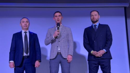 В Менделеевске стартовала III Всероссийская олимпиада «Потомки Менделеева»