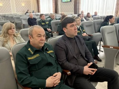 Рекордный результат: в Менделеевском лесничестве за 2025 год не допущено ни одного пожара