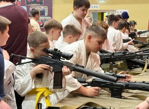 Юные бойцы «Сатори» вернулись с республиканских соревнований с 11 медалями