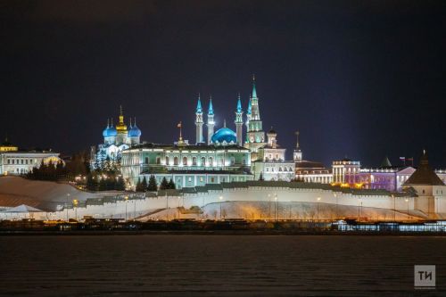 В Казани в феврале пройдёт трёхдневный Большой зимний фестиваль музыки