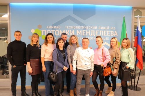 Встречи выпускников пройдут в школах Менделеевска 7 февраля