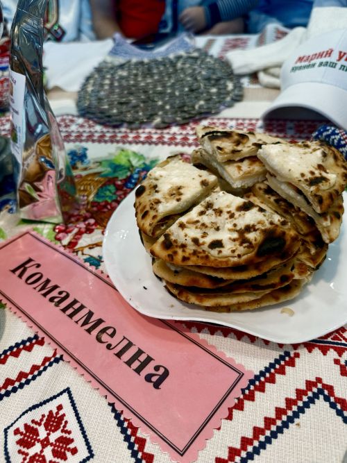В Менделеевске определили победителей муниципального этапа фестиваля «Эхо веков в истории семьи»