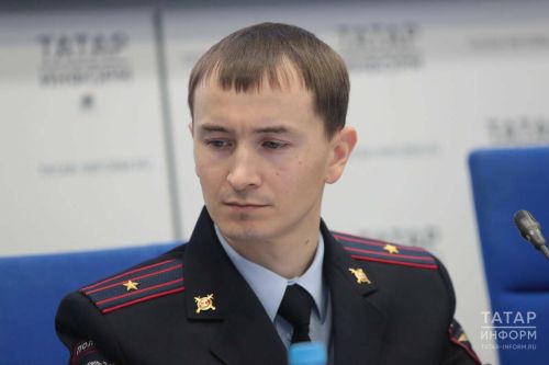 МВД предупреждает: как не скачать вирус под видом фото или документа