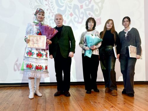 В Менделеевске определили победителей муниципального этапа фестиваля «Эхо веков в истории семьи»