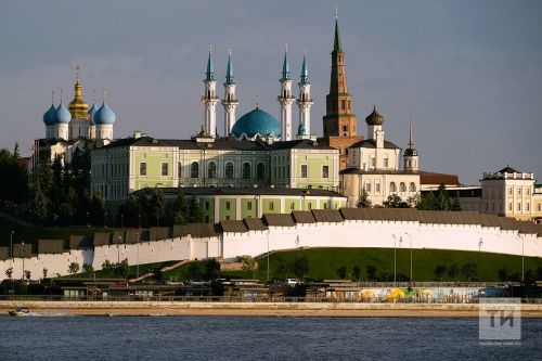 Казань получит 2 млрд на развитие центра беспилотных авиасистем