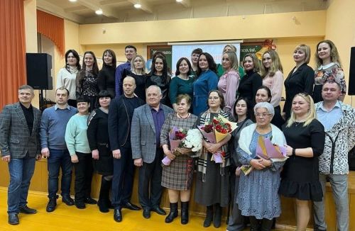 Встречи выпускников пройдут в школах Менделеевска 7 февраля