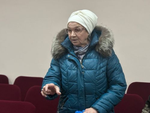 В Тураевском сельском поселении прошёл сход граждан