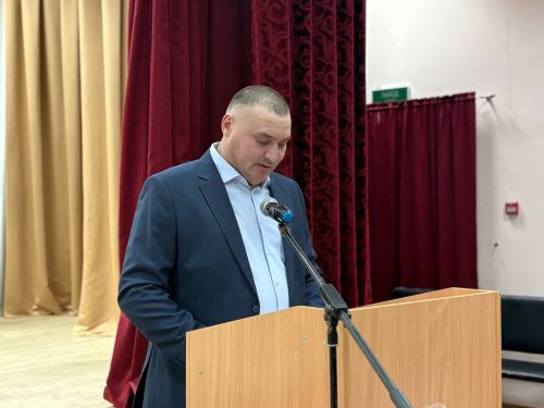 В Тураевском сельском поселении прошёл сход граждан