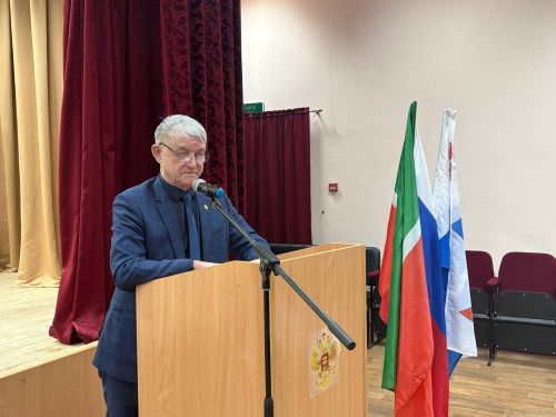 В Тураевском сельском поселении прошёл сход граждан