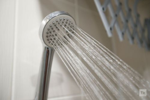 В Менделеевске завтра временно отключат горячую воду по нескольким адресам