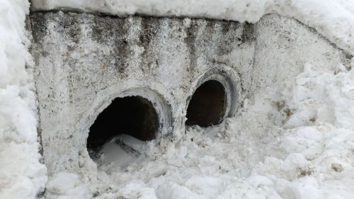 Большая вода на подходе: федеральные трассы Татарстана готовят к весеннему паводку