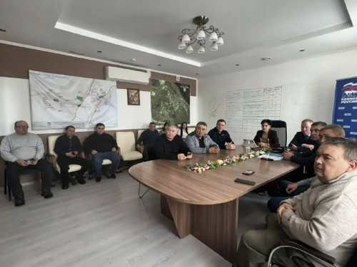 Менделеевцев призвали соблюдать ветеринарные правила из-за сложной обстановки в соседних регионах