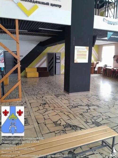 В Менделеевске общественники и власти проверили доступность соцобъектов для инвалидов