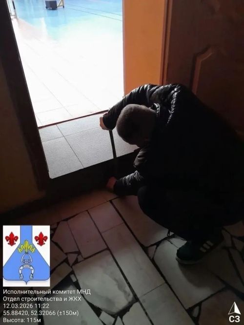 В Менделеевске общественники и власти проверили доступность соцобъектов для инвалидов