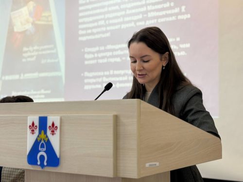 Стартовала подписная кампания на второе полугодие 2026 года