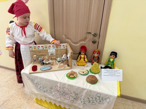 Юный нижнекамец получил Гран-при конкурса «Народы разные — республика одна» в Менделеевске