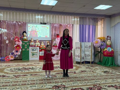Юный нижнекамец получил Гран-при конкурса «Народы разные — республика одна» в Менделеевске