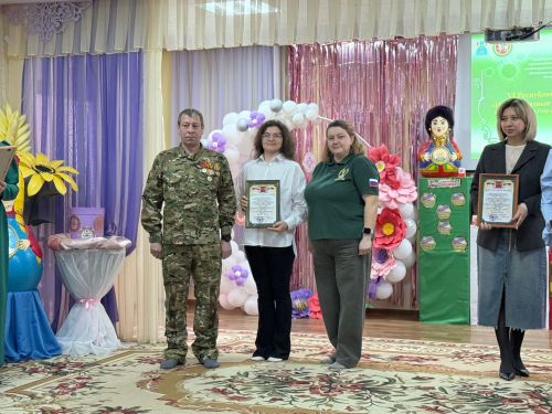 Юный нижнекамец получил Гран-при конкурса «Народы разные — республика одна» в Менделеевске