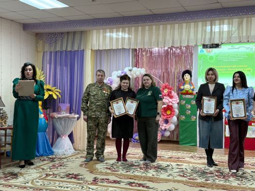 Юный нижнекамец получил Гран-при конкурса «Народы разные — республика одна» в Менделеевске