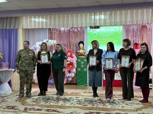 Юный нижнекамец получил Гран-при конкурса «Народы разные — республика одна» в Менделеевске