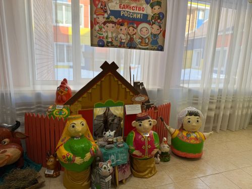 Юный нижнекамец получил Гран-при конкурса «Народы разные — республика одна» в Менделеевске