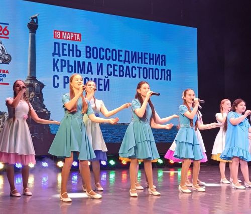 Весна пришла на сцену: в Менделеевске ярко отметили Навруз