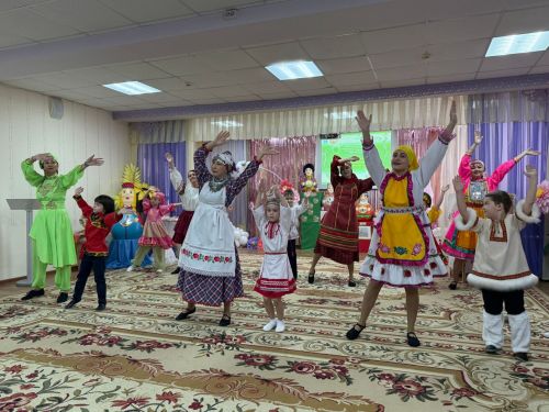 Юный нижнекамец получил Гран-при конкурса «Народы разные — республика одна» в Менделеевске