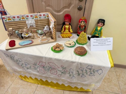 Юный нижнекамец получил Гран-при конкурса «Народы разные — республика одна» в Менделеевске