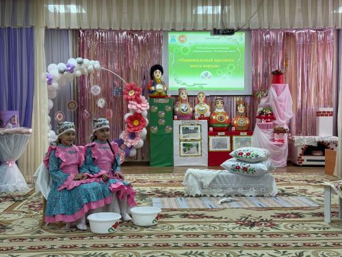 Юный нижнекамец получил Гран-при конкурса «Народы разные — республика одна» в Менделеевске