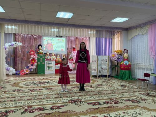 Юный нижнекамец получил Гран-при конкурса «Народы разные — республика одна» в Менделеевске
