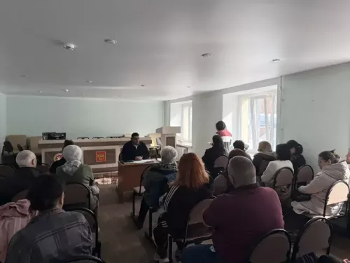 Задолженность менделеевцев за ЖКУ превысила 49 миллионов рублей