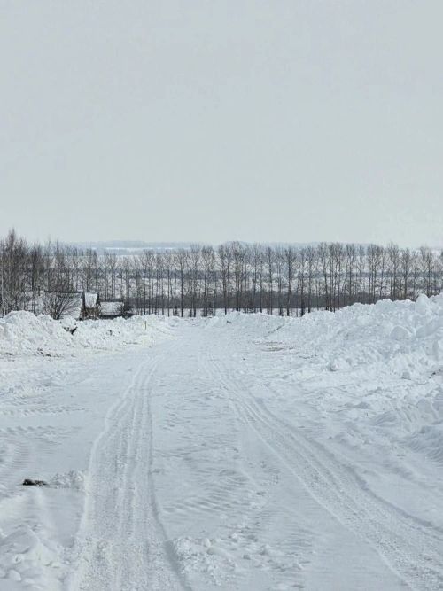 В селе Камаево проведены мероприятия по улучшению дорожной инфраструктуры