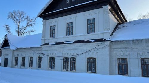 Краеведческий музей приглашает школьников на «Каникулы с музеем»
