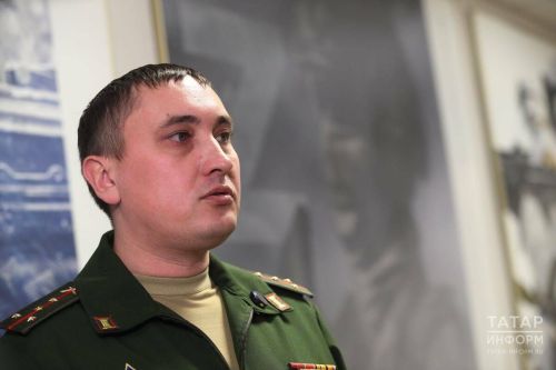 Татвоенкомат: навыки работы с БПЛА пригодятся бойцам и после службы