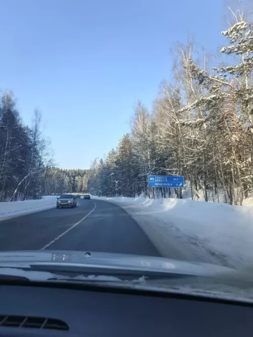Транспортная компания Менделеевска попала в антирейтинг Госавтоинспекции